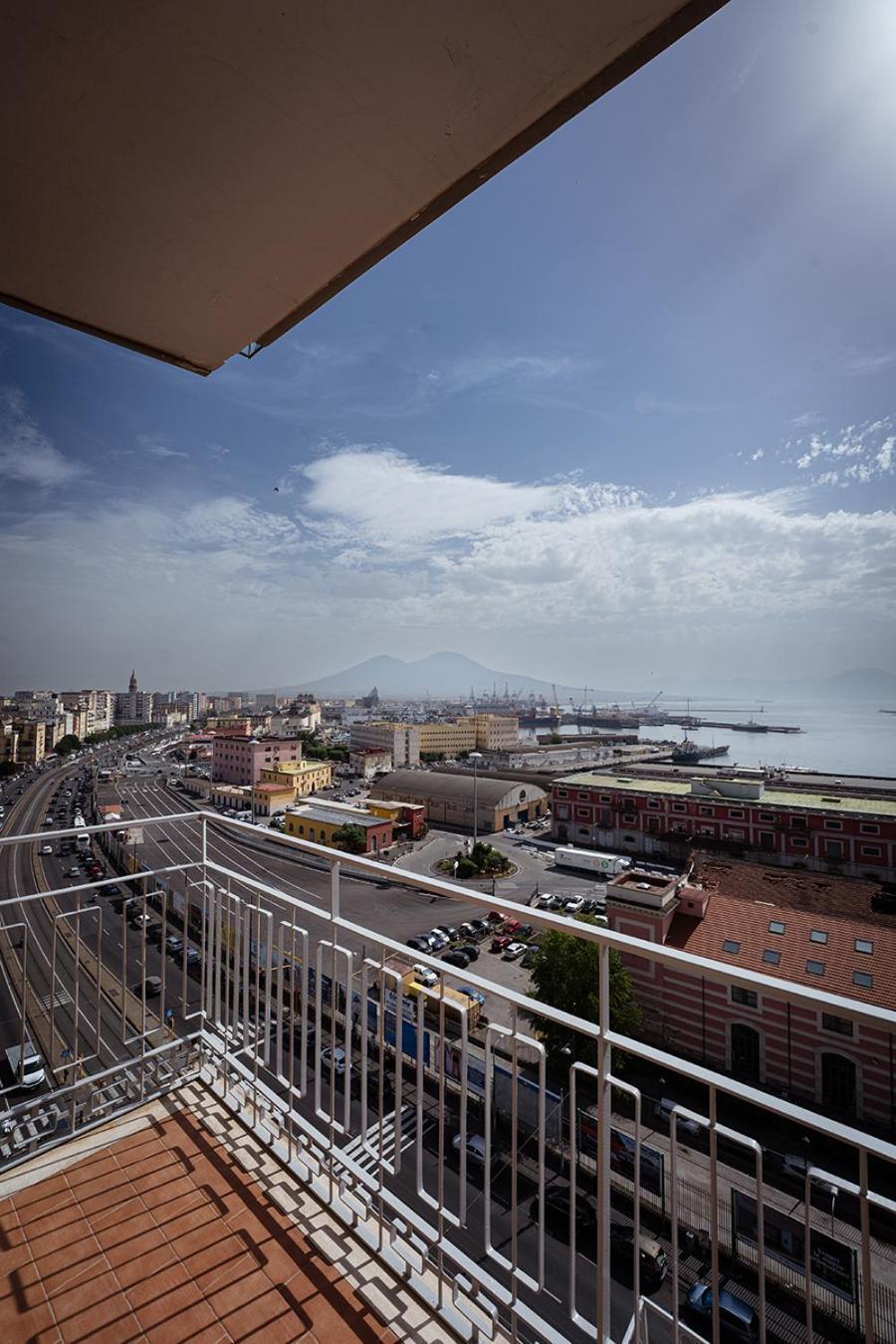 Mia Suites Porto Napoli Bagian luar foto