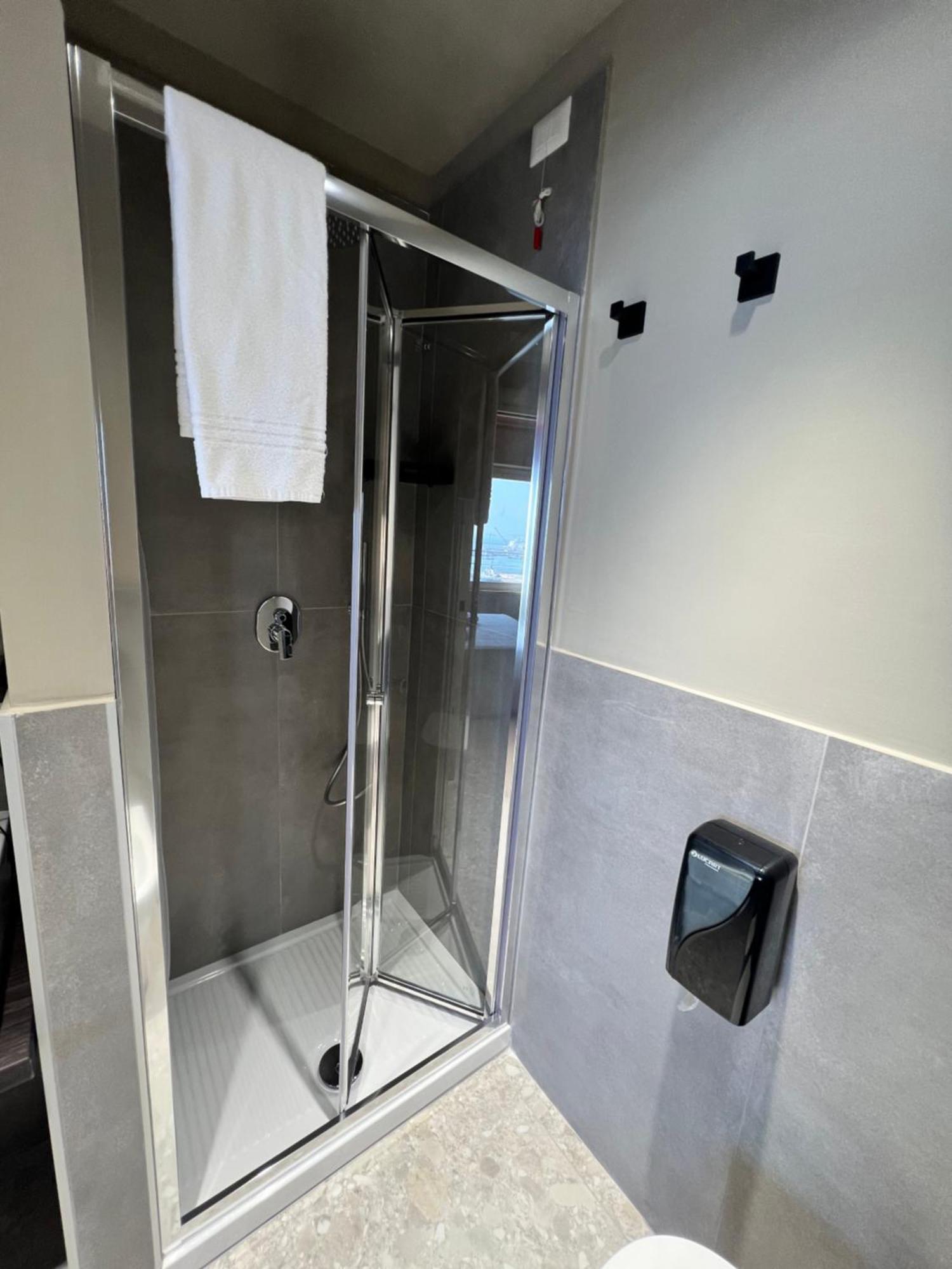 Mia Suites Porto Napoli Bagian luar foto
